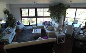 Duplex grandes cristaleras impresionantes vistas